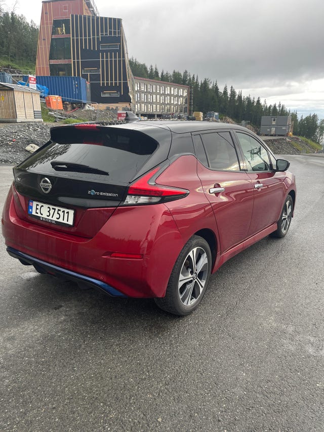 SJNFAAZE1U0120981 2021 NISSAN LEAF-3