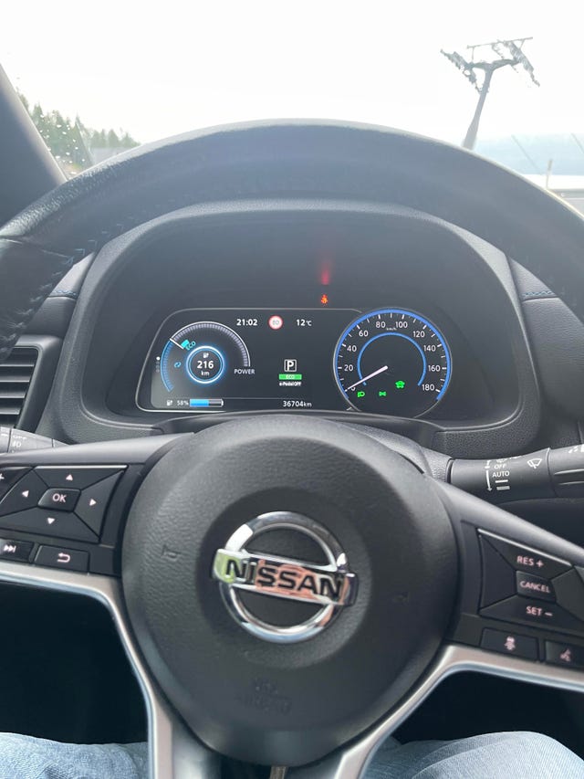 SJNFAAZE1U0120981 2021 NISSAN LEAF-4