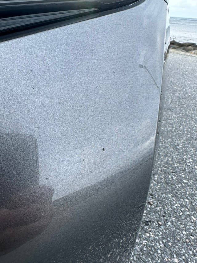 2019 NISSAN LEAF - 21