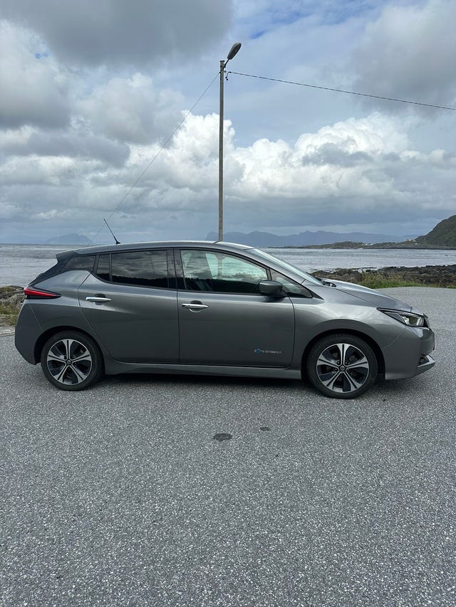 SJNFAAZE1U0056415 2019 NISSAN LEAF-3