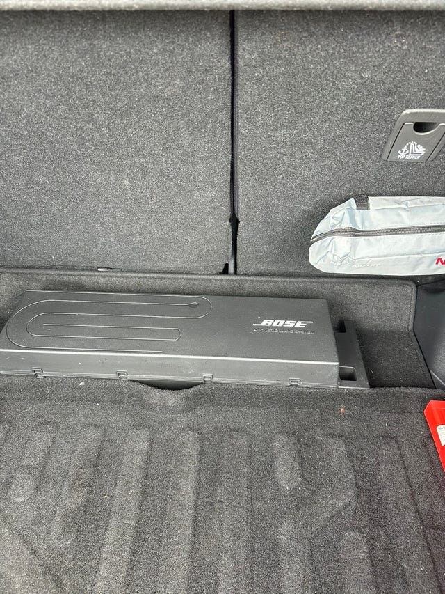 2019 NISSAN LEAF - 15