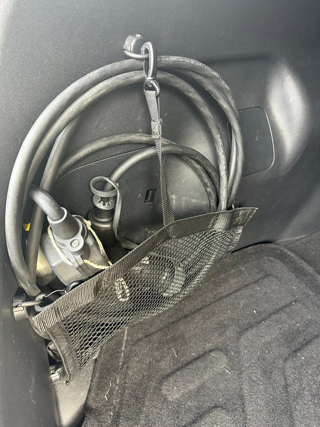 2019 NISSAN LEAF - 16