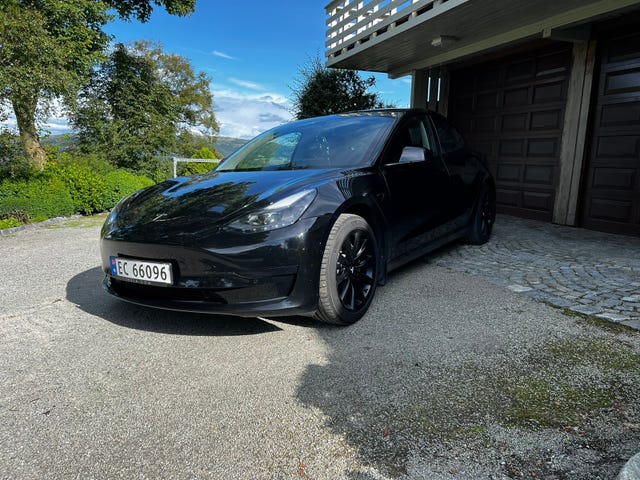LRW3E7FA7MC237660 2021 TESLA MODEL 3-1