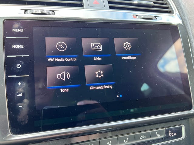 2019 VOLKSWAGEN GOLF - 25
