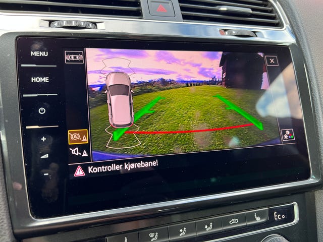 2019 VOLKSWAGEN GOLF - 26