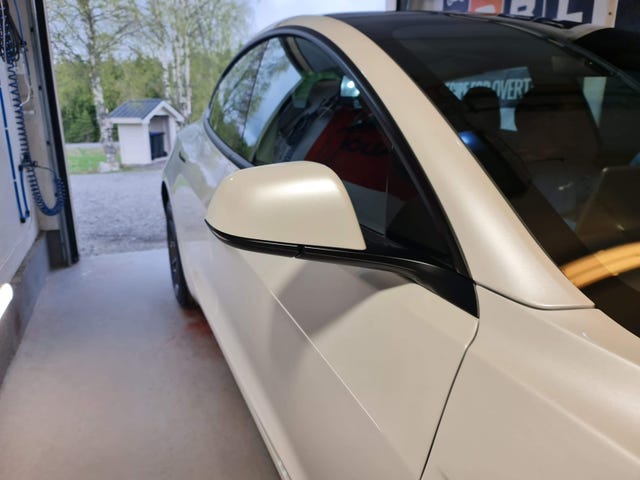 2021 TESLA MODEL 3 - 8