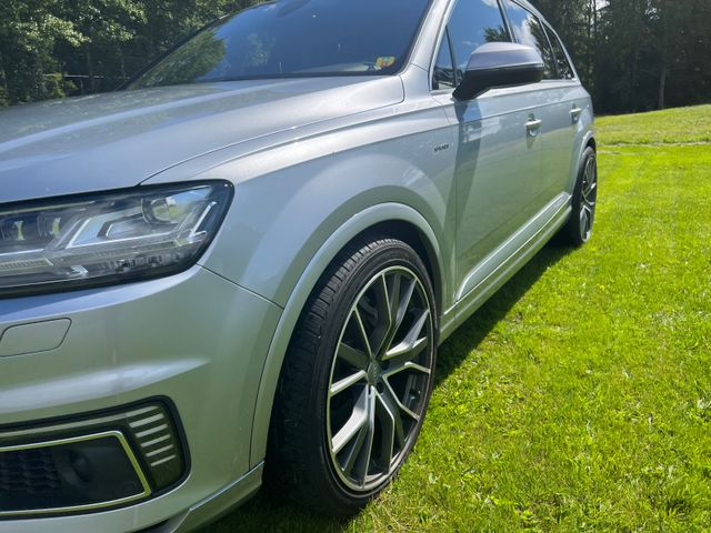 2018 AUDI Q7 - 10