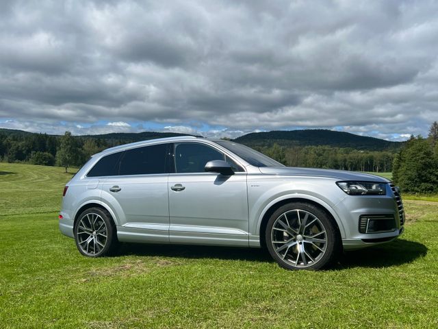 2018 AUDI Q7 - 3