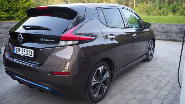 SJNFAAZE1U0046078 2019 NISSAN LEAF-3