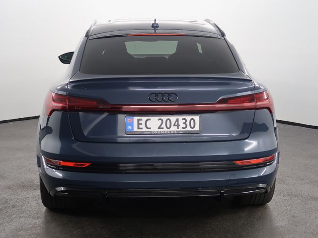 2022 AUDI E-TRON SPORTBACK - 9