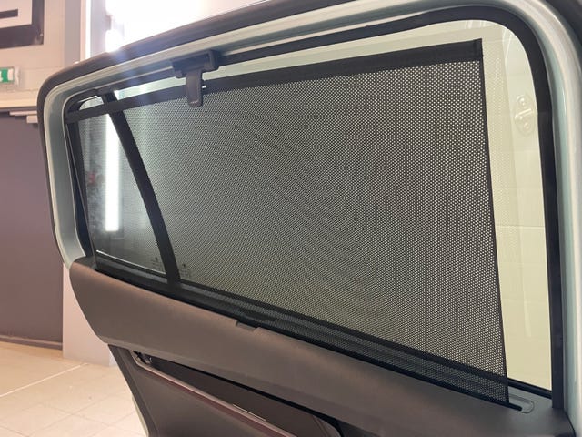 2021 SKODA ENYAQ - 35