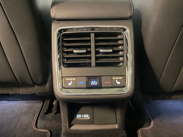 2021 SKODA ENYAQ - 34