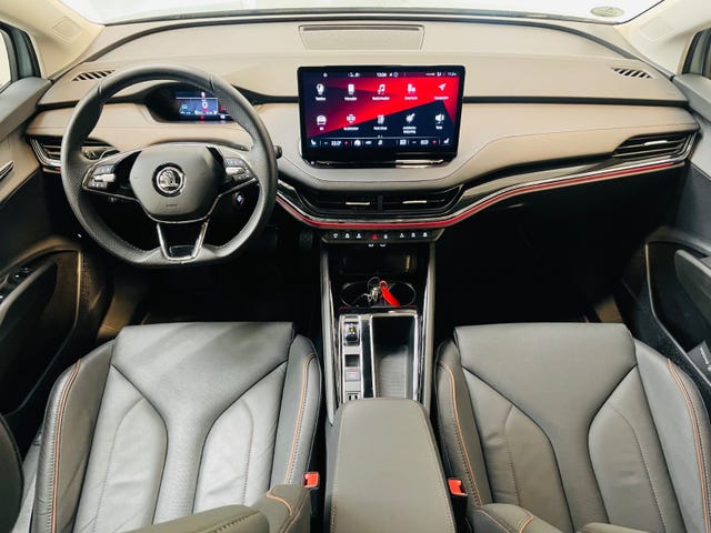 2021 SKODA ENYAQ - 30
