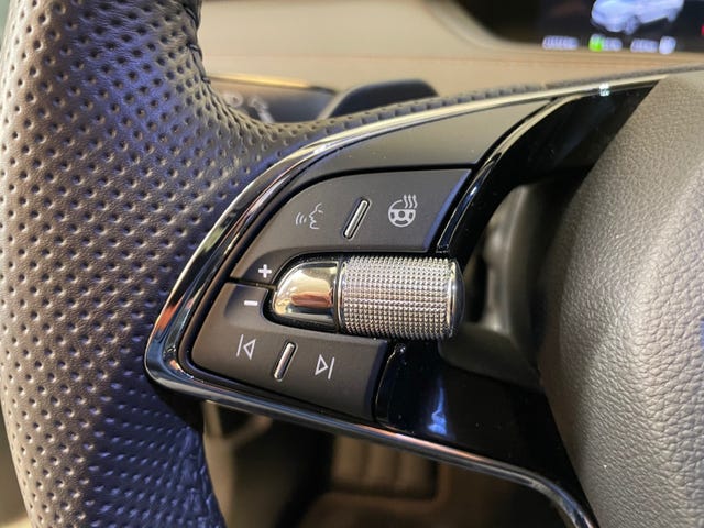 2021 SKODA ENYAQ - 47