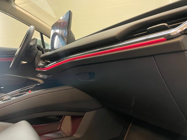 2021 SKODA ENYAQ - 39