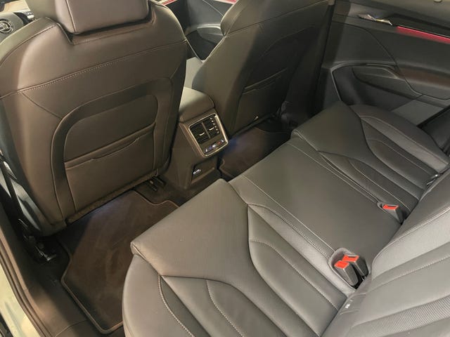2021 SKODA ENYAQ - 33