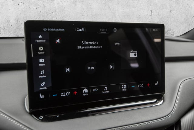 2021 SKODA ENYAQ - 29