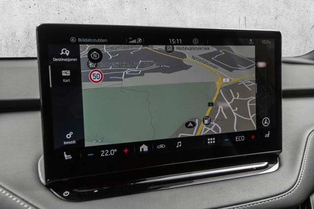 2021 SKODA ENYAQ - 27