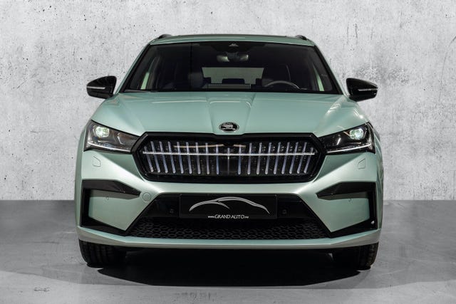 TMBLE9NY3NF036173 2022 SKODA ENYAQ-2