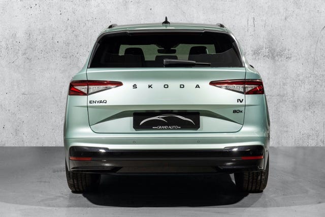 TMBLE9NY3NF036173 2022 SKODA ENYAQ-3