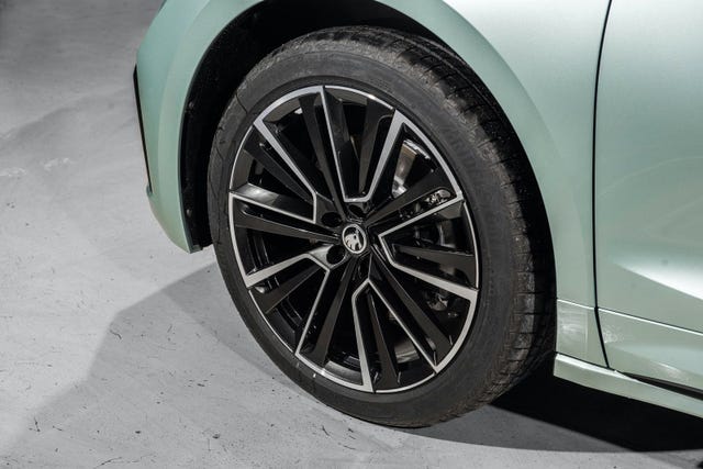2022 SKODA ENYAQ - 10