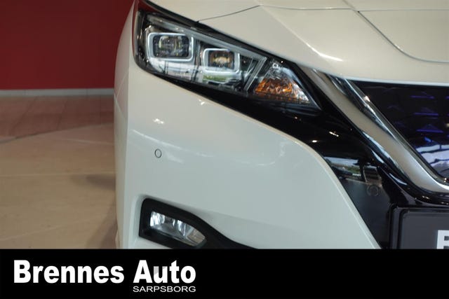 SJNFAAZE1U0044383 2019 NISSAN LEAF-2