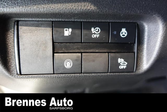 2019 NISSAN LEAF - 28