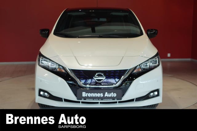 SJNFAAZE1U0044383 2019 NISSAN LEAF-1