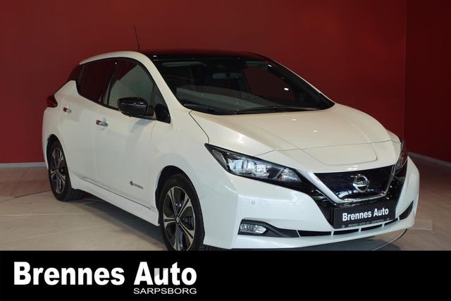 SJNFAAZE1U0044383 2019 NISSAN LEAF-0
