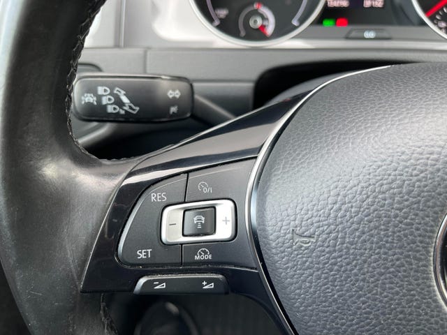 2015 VOLKSWAGEN GOLF - 20
