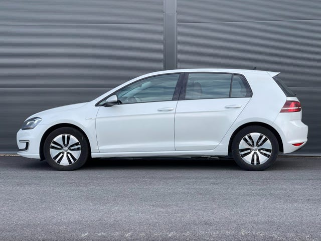 2015 VOLKSWAGEN GOLF - 7