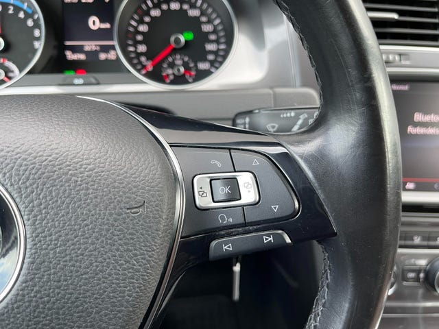2015 VOLKSWAGEN GOLF - 22