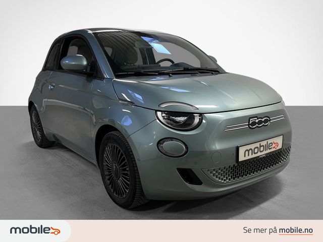 ZFAEFAC49NX060812 2022 FIAT 500-0