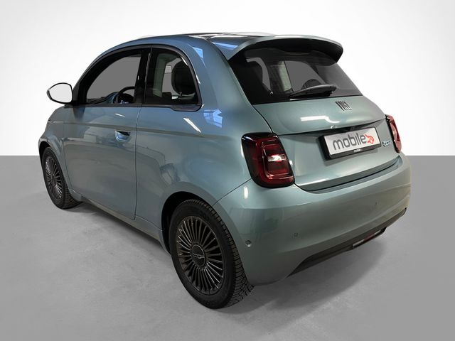 ZFAEFAC49NX060812 2022 FIAT 500-4