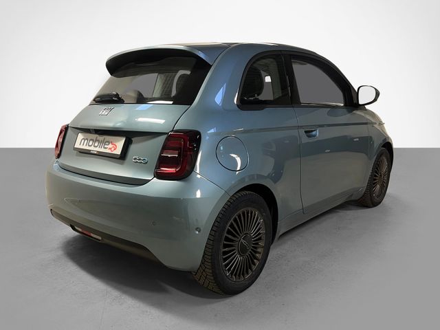 2022 FIAT 500 - 4