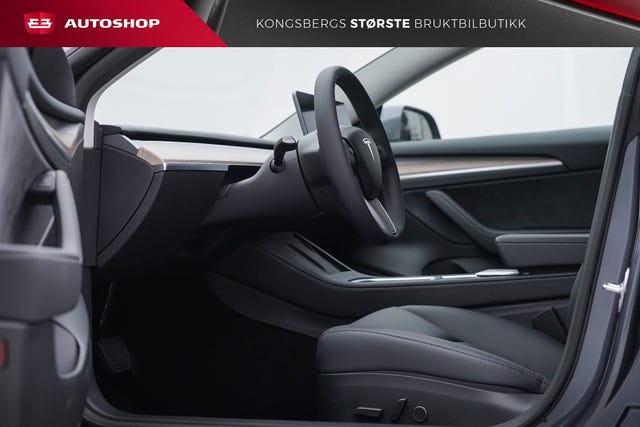 2022 TESLA MODEL 3 - 22
