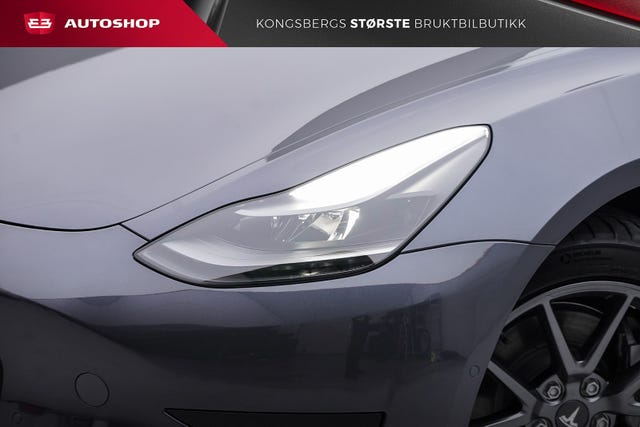 2022 TESLA MODEL 3 - 34