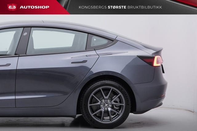2022 TESLA MODEL 3 - 30