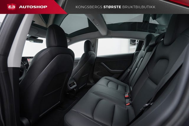 2022 TESLA MODEL 3 - 21