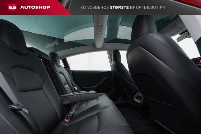 2022 TESLA MODEL 3 - 17