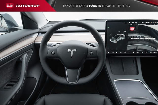 2022 TESLA MODEL 3 - 11