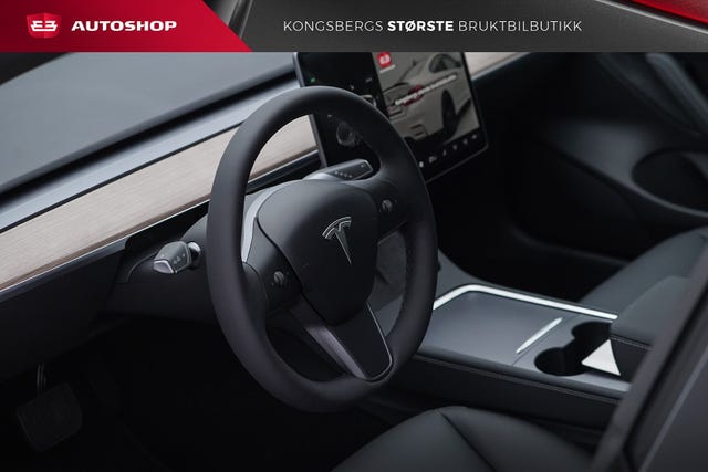 2022 TESLA MODEL 3 - 23