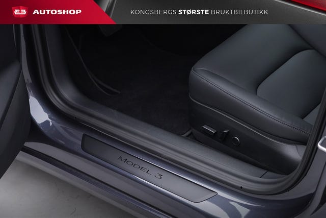 2022 TESLA MODEL 3 - 25