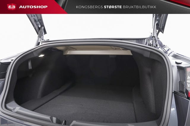 2022 TESLA MODEL 3 - 19