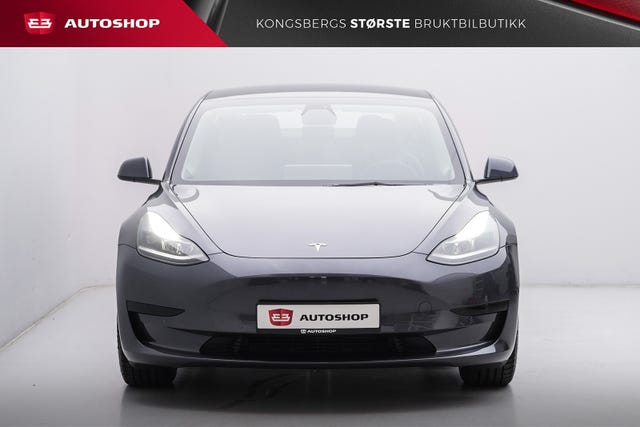 2022 TESLA MODEL 3 - 7
