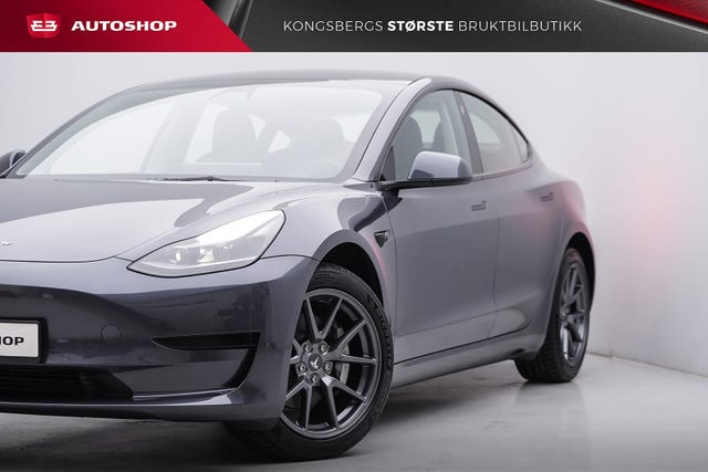 2022 TESLA MODEL 3 - 28
