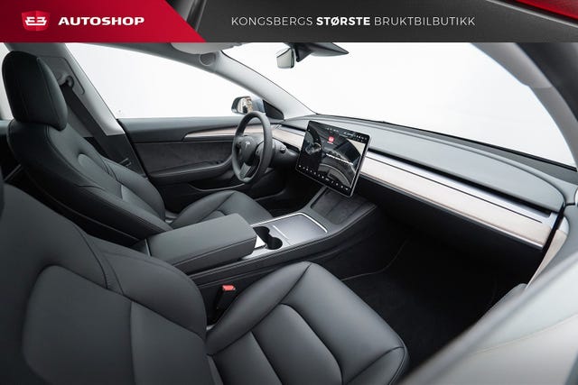 2022 TESLA MODEL 3 - 16