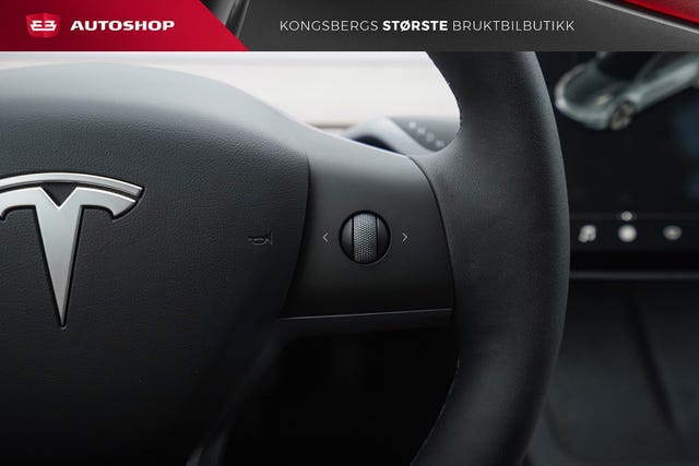 2022 TESLA MODEL 3 - 37