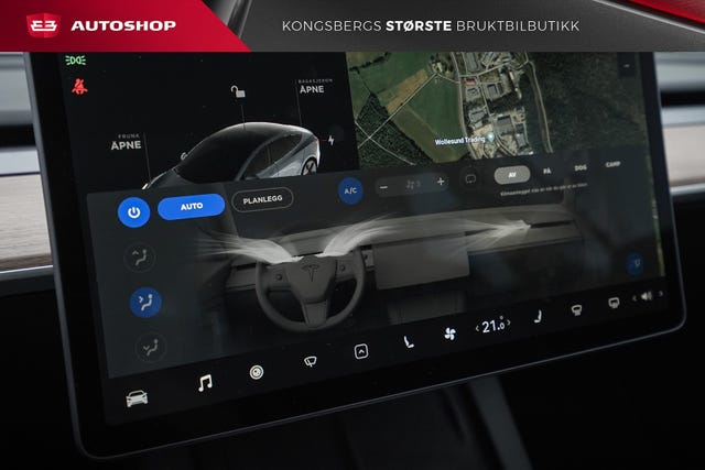 2022 TESLA MODEL 3 - 42