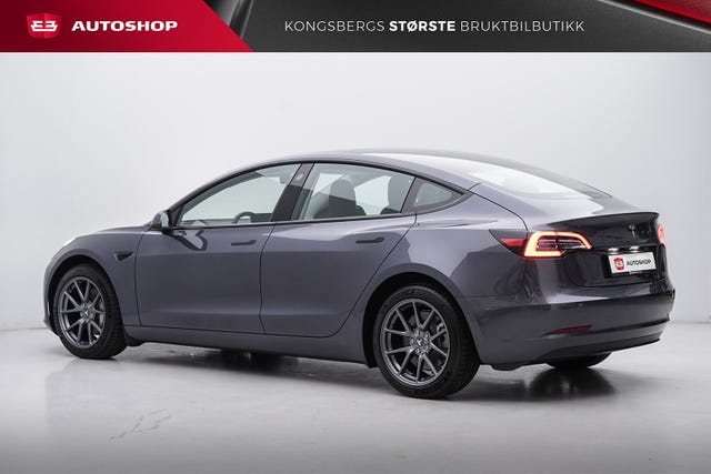 LRW3E7FR2NC604777 2022 TESLA MODEL 3-4